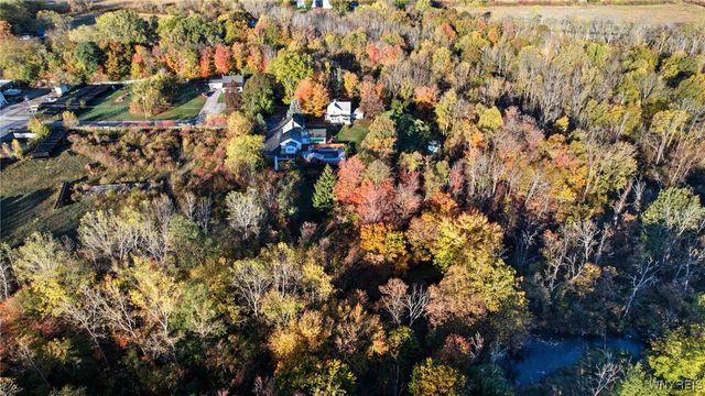 4503 Mill Street, Shelby, NY 14103