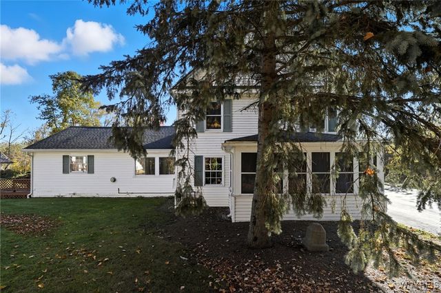 4503 Mill Street, Shelby, NY 14103