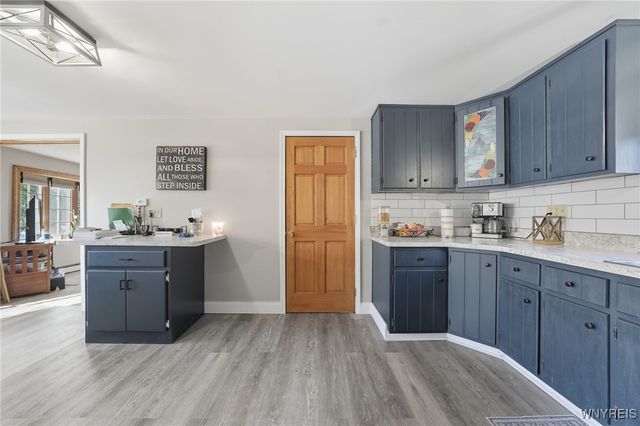 4503 Mill Street, Shelby, NY 14103