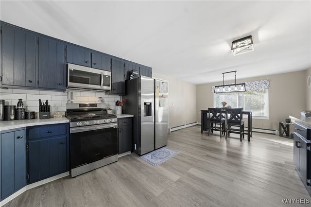 4503 Mill Street, Shelby, NY 14103