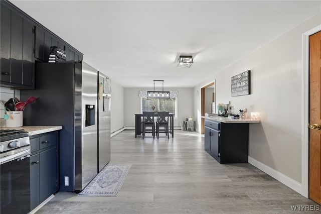 4503 Mill Street, Shelby, NY 14103