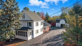 4503 Mill Street, Shelby, NY 14103