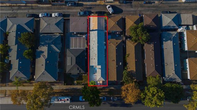 6121 E Olympic, Los Angeles, CA 90022