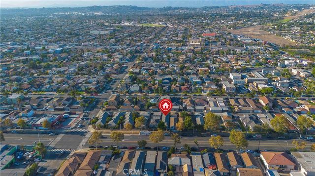 6121 E Olympic, Los Angeles, CA 90022