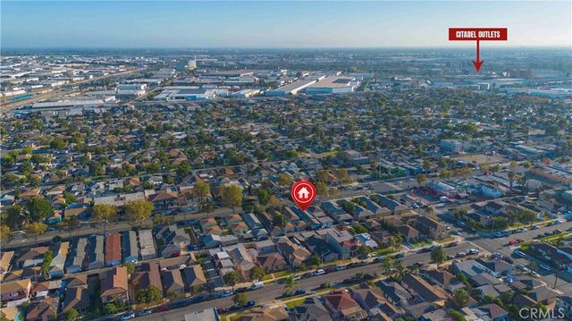 6121 E Olympic, Los Angeles, CA 90022