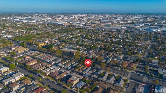 6121 E Olympic, Los Angeles, CA 90022