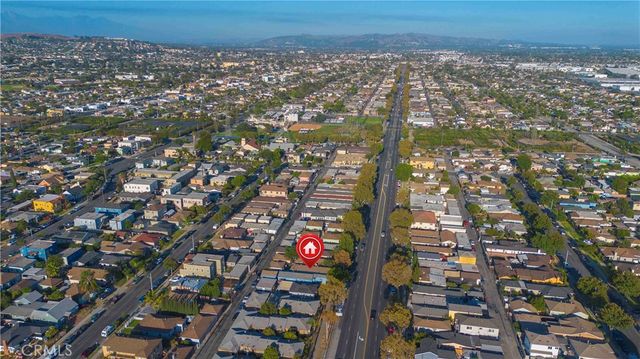 6121 E Olympic, Los Angeles, CA 90022