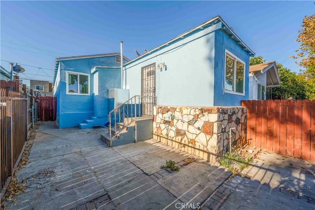 6121 E Olympic, Los Angeles, CA 90022