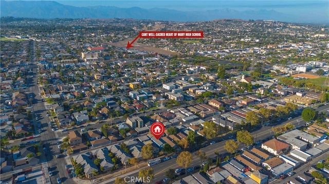 6121 E Olympic, Los Angeles, CA 90022