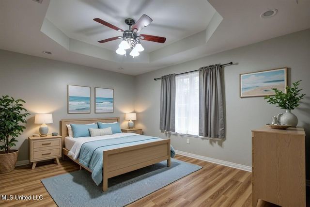 8713 Martin Bluff Road, Gautier, MS 39553