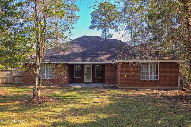 8713 Martin Bluff Road, Gautier, MS 39553