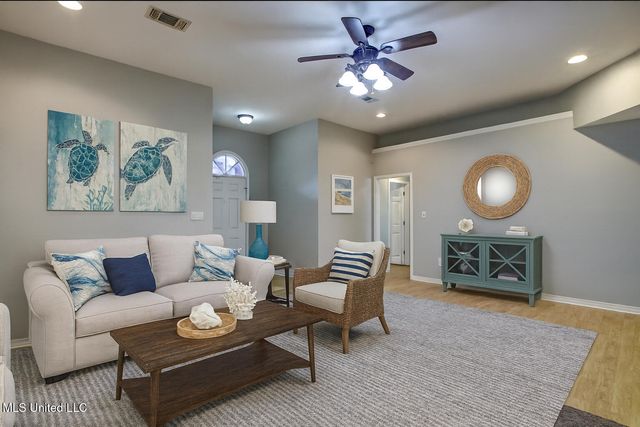 8713 Martin Bluff Road, Gautier, MS 39553