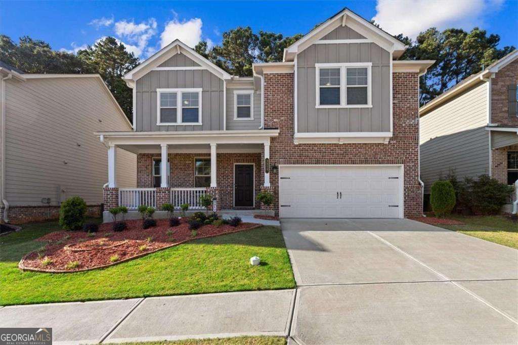 3217 Hidden Valley Circle, Lawrenceville, GA 30044