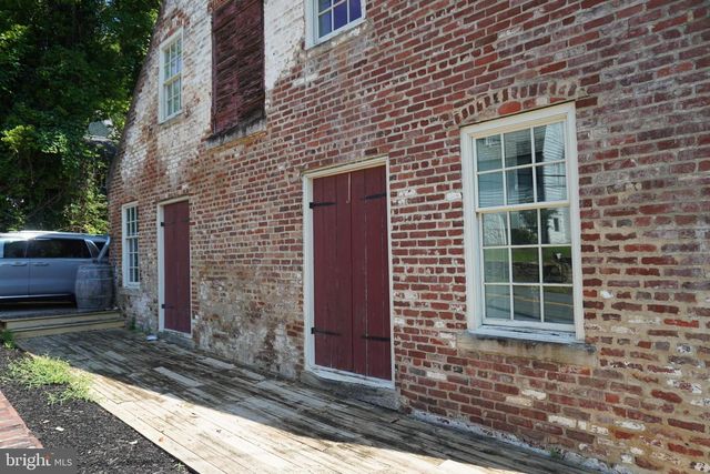 121 WASHINGTON ST, Falmouth, VA 22405