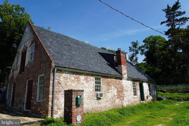 121 WASHINGTON ST, Falmouth, VA 22405