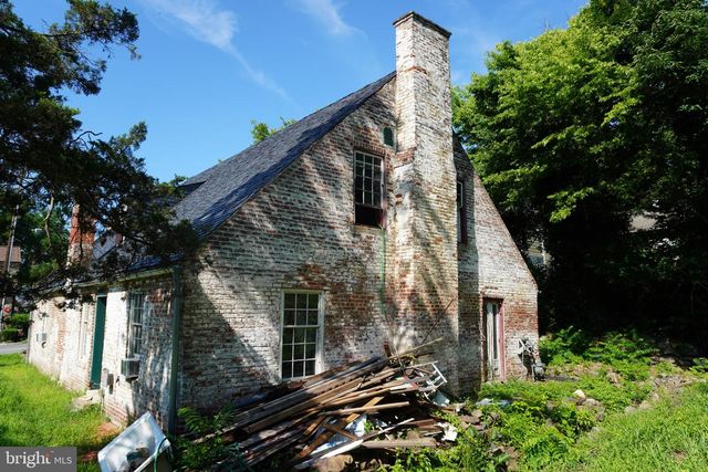 121 WASHINGTON ST, Falmouth, VA 22405