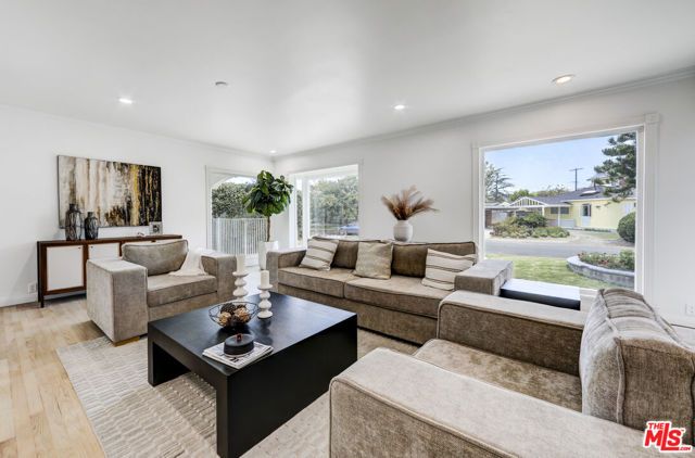 4640 Laurelgrove Avenue, Studio City (los Angeles), CA 91604