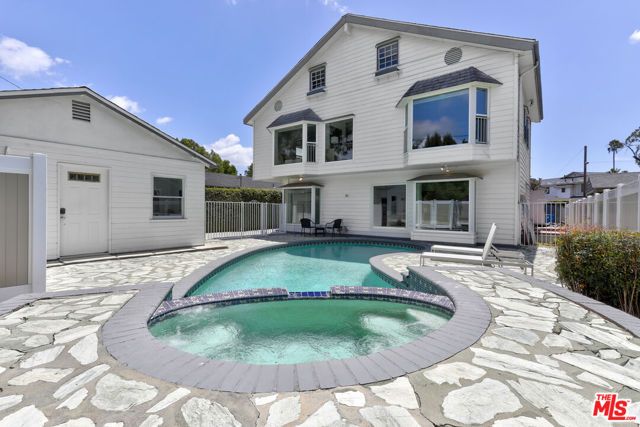 4640 Laurelgrove Avenue, Studio City (los Angeles), CA 91604