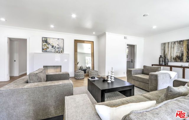 4640 Laurelgrove Avenue, Studio City (los Angeles), CA 91604