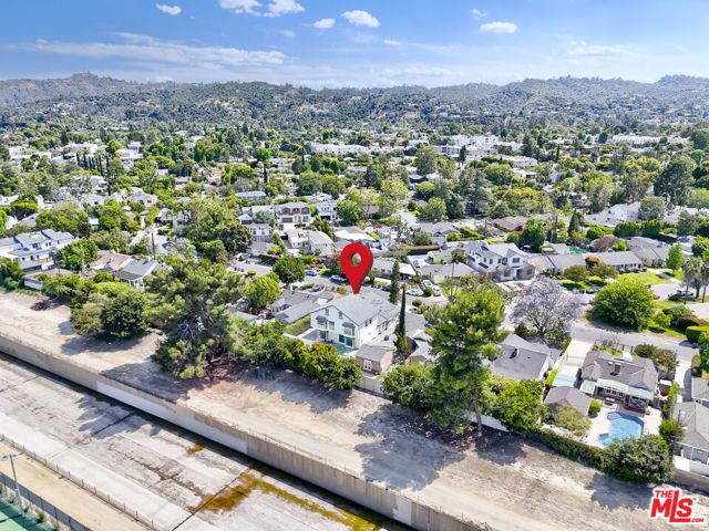 4640 Laurelgrove Avenue, Studio City (los Angeles), CA 91604