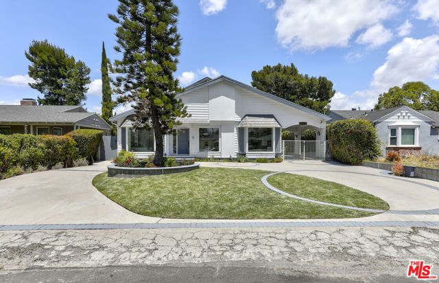4640 Laurelgrove Avenue, Studio City (los Angeles), CA 91604