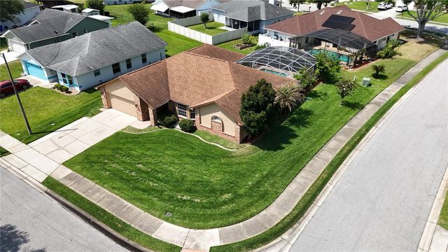 1308 CINDA COURT, St Cloud, FL 34772