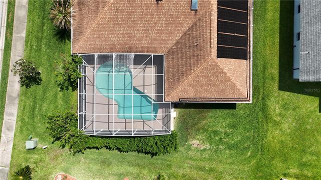1308 CINDA COURT, St Cloud, FL 34772