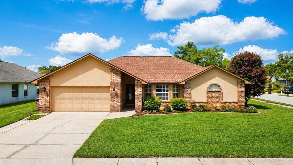 1308 CINDA COURT, St Cloud, FL 34772