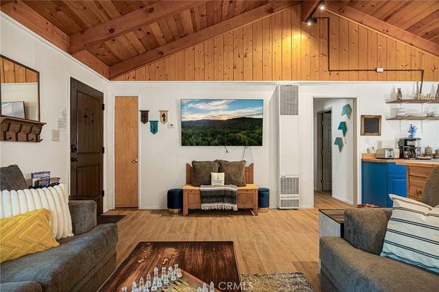 42744 La Placida, Big Bear Lake, CA 92315