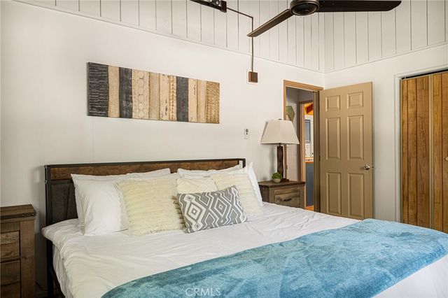 42744 La Placida, Big Bear Lake, CA 92315