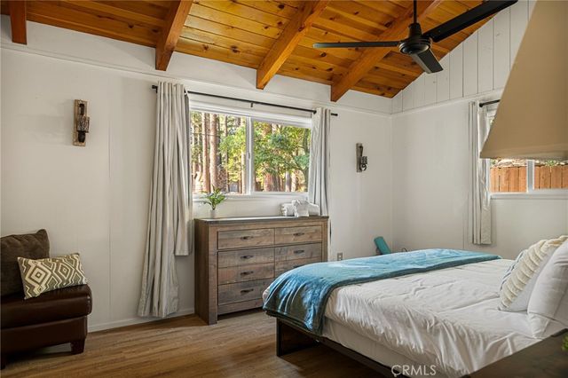 42744 La Placida, Big Bear Lake, CA 92315