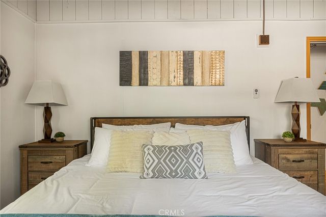 42744 La Placida, Big Bear Lake, CA 92315