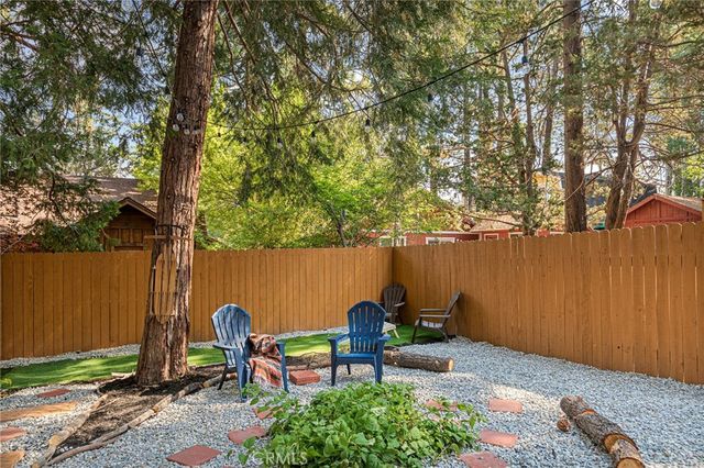 42744 La Placida, Big Bear Lake, CA 92315