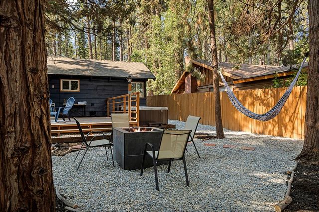 42744 La Placida, Big Bear Lake, CA 92315