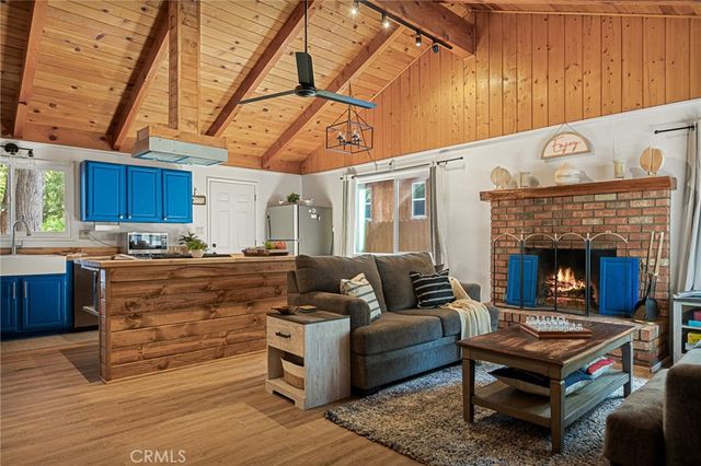 42744 La Placida, Big Bear Lake, CA 92315