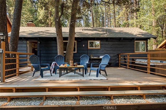 42744 La Placida, Big Bear Lake, CA 92315