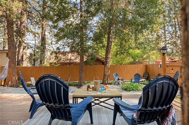 42744 La Placida, Big Bear Lake, CA 92315