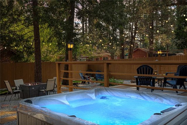 42744 La Placida, Big Bear Lake, CA 92315