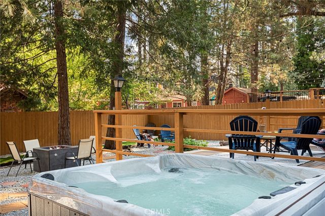 42744 La Placida, Big Bear Lake, CA 92315