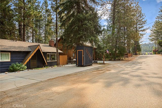 42744 La Placida, Big Bear Lake, CA 92315