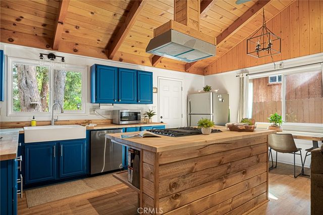 42744 La Placida, Big Bear Lake, CA 92315