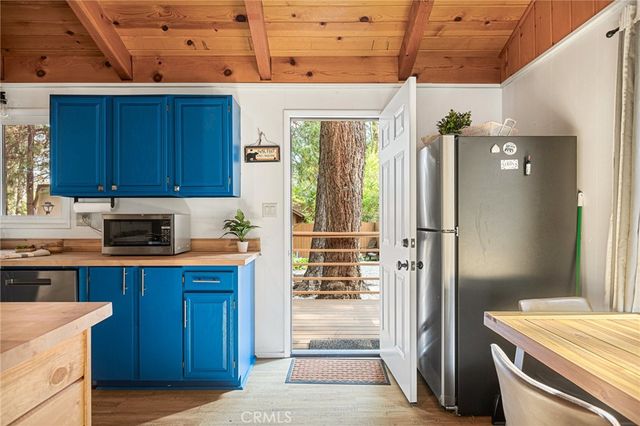42744 La Placida, Big Bear Lake, CA 92315