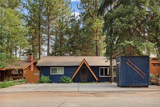 42744 La Placida, Big Bear Lake, CA 92315