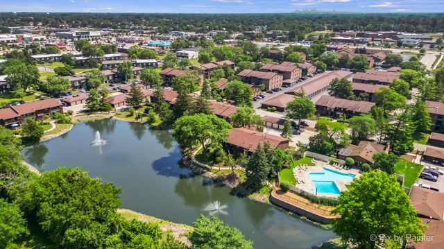 61 W Pier Drive 201, Westmont, IL 60559