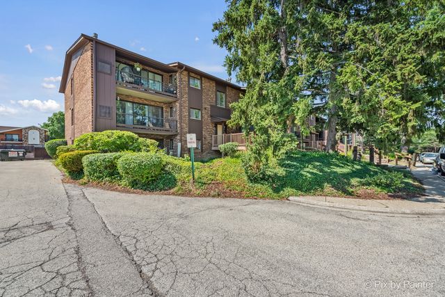 61 W Pier Drive 201, Westmont, IL 60559