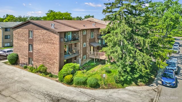 61 W Pier Drive 201, Westmont, IL 60559