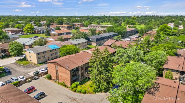 61 W Pier Drive 201, Westmont, IL 60559