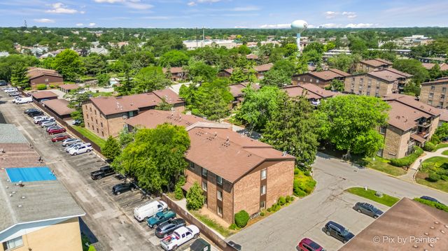 61 W Pier Drive 201, Westmont, IL 60559