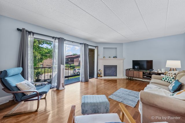 61 W Pier Drive 201, Westmont, IL 60559