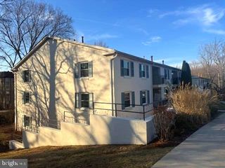 5802-E TORINGTON DR #825, Springfield, VA 22152